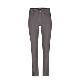 LOHLA Sport Lohla Sport The Houndstooth Printed Pant Navy Sample 6