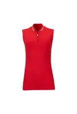 LOHLA Sport Lohla Sport The Maddie Sleeveless Red Sample S