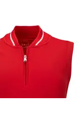 LOHLA Sport Lohla Sport The Maddie Sleeveless Red Sample S