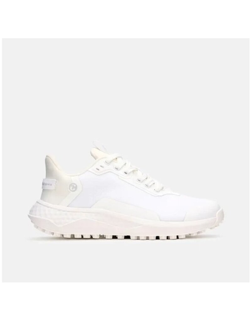 Duca Del Cosma Duca Del Cosma Andiamo White/Crema