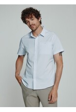 7 Diamonds 7Diamonds Palm Short Sleeve Shirt Stone Rose