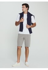 7 Diamonds 7 Diamonds Momentum Hybrid Short Grey