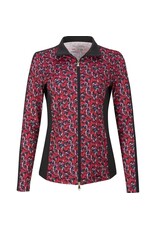 LOHLA Sport Lohla Sport The Artwalk Jacket Navy Sample S