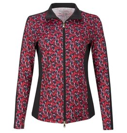 LOHLA Sport Lohla Sport The Artwalk Jacket Navy Sample S