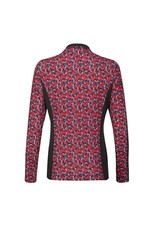 LOHLA Sport Lohla Sport The Artwalk Jacket Navy Sample S