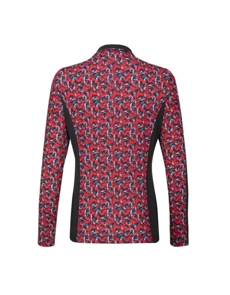 LOHLA Sport Lohla Sport The Artwalk Jacket Navy Sample S
