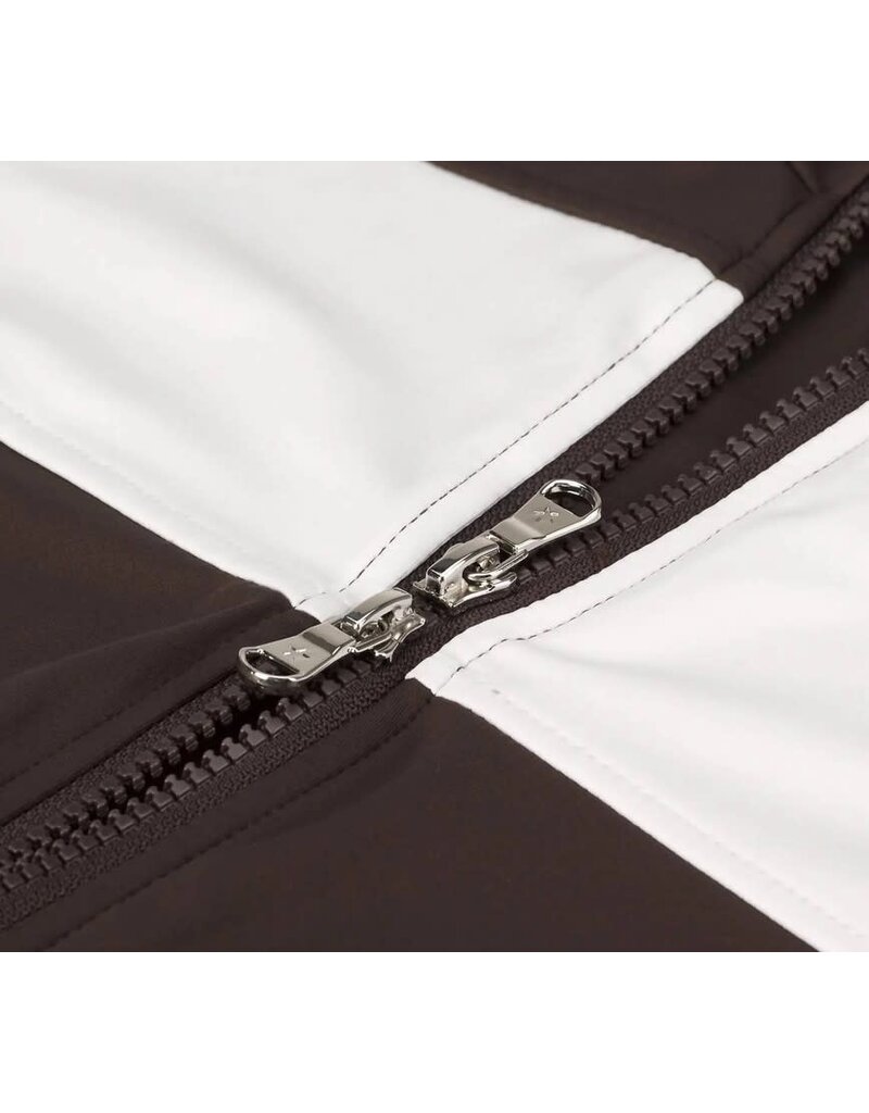 LOHLA Sport Lohla Sport The Bond Girl Jacket Mocha Sample