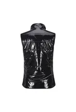 LOHLA Sport Lohla Sport The Wet Look Gilet Vest Navy Sample S