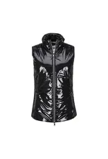 LOHLA Sport Lohla Sport The Wet Look Gilet Vest Navy Sample S