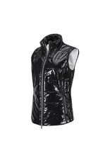 LOHLA Sport Lohla Sport The Wet Look Gilet Vest Navy Sample S