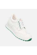 Duca Del Cosma Duca Del Cosma Bellezza 2 White/Green