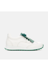 Duca Del Cosma Duca Del Cosma Bellezza 2 White/Green