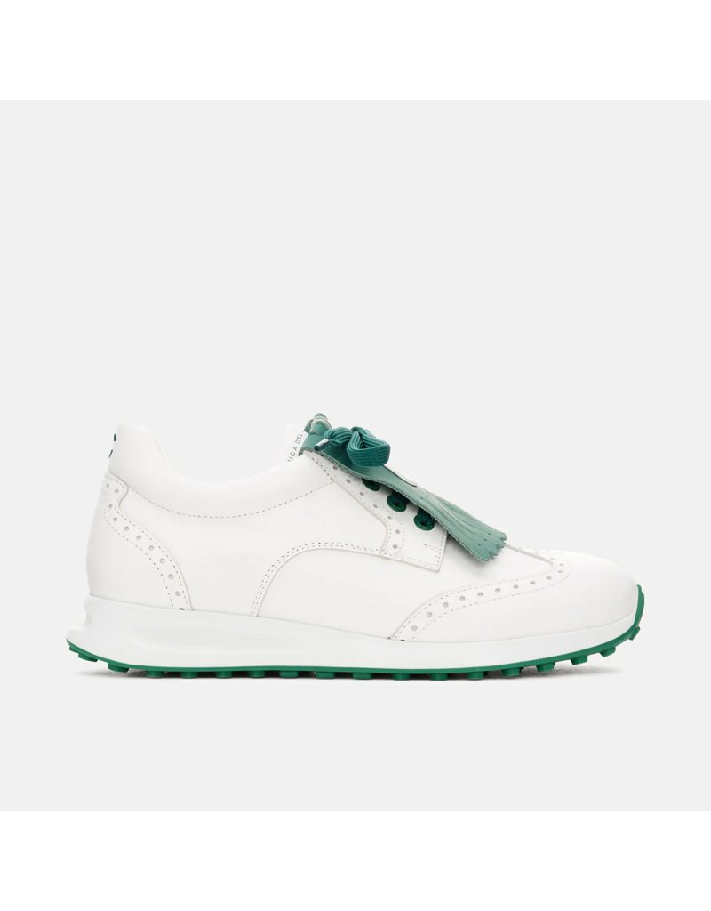 Duca Del Cosma Duca Del Cosma Bellezza 2 White/Green