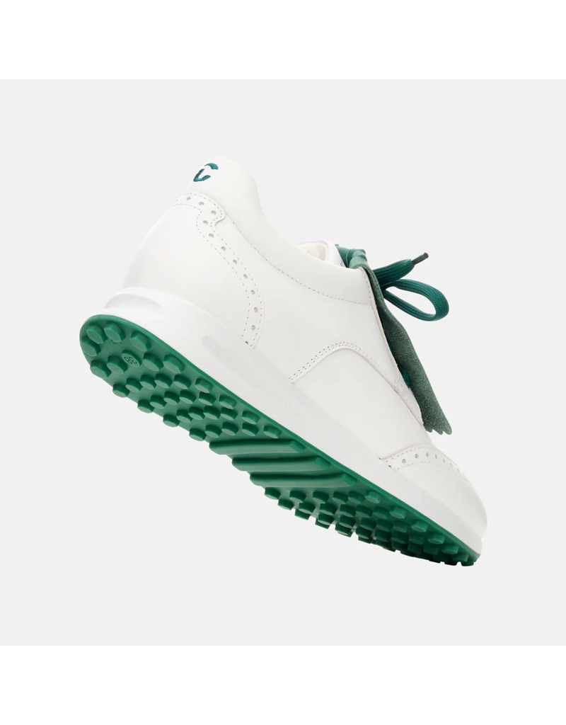Duca Del Cosma Duca Del Cosma Bellezza 2 White/Green