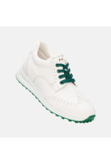 Duca Del Cosma Duca Del Cosma Bellezza 2 White/Green