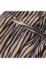 LOHLA Sport Lohla Sport The Zebra Print Skort Navy Sample 4