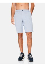 7 Diamonds 7 Diamonds Momentum Hybrid Short Light Blue