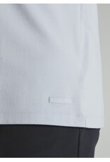7 Diamonds 7 Diamonds Modal Crew Neck Short Sleeve Tee Light Baltic