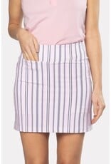 Golftini Golftini Italian Ice Skort 17.5in