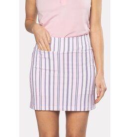 Golftini Golftini Italian Ice Skort 17.5in