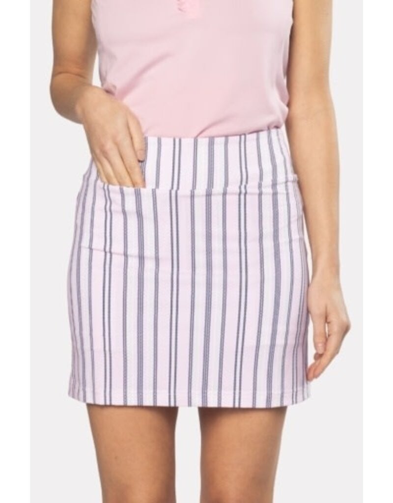 Golftini Golftini Italian Ice Skort 17.5in