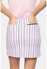 Golftini Golftini Italian Ice Skort 17.5in