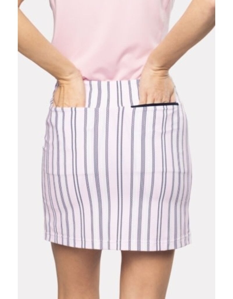 Golftini Golftini Italian Ice Skort 17.5in