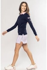 Golftini Golftini Italian Ice Skort 17.5in