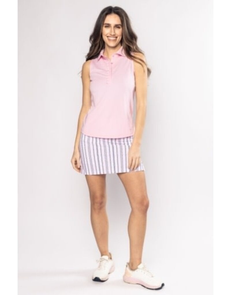 Golftini Golftini Italian Ice Skort 17.5in