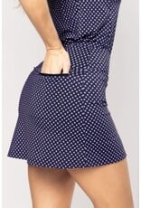 Golftini Golftini Unstoppable Skort 17.5in