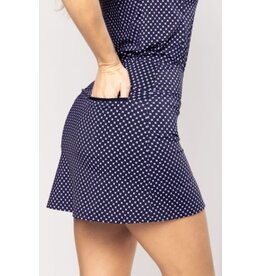 Golftini Golftini Unstoppable Skort 17.5in