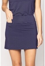 Golftini Golftini Unstoppable Skort 17.5in
