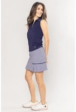 Golftini Golftini Fast Lane Skort 17.5in