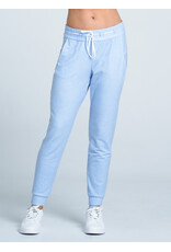 Lucky In Love Lucky in Love Renew Heather Jogger Powder