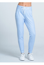 Lucky In Love Lucky in Love Renew Heather Jogger Powder