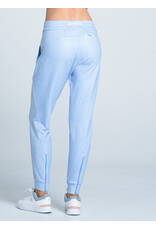 Lucky In Love Lucky in Love Renew Heather Jogger Powder