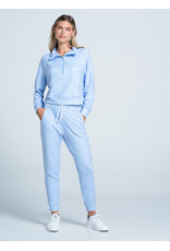 Lucky In Love Lucky in Love Renew Heather Jogger Powder