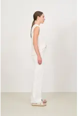 Lune Lune Forest Essentiel Flare Pants Marshmellow