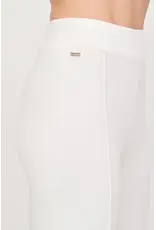Lune Lune Forest Essentiel Flare Pants Marshmellow