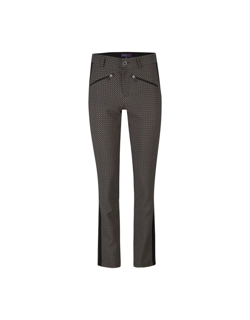 LOHLA Sport LOHLA Sport The Alpine Pant Black