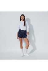 Daily Sports Daily Sports Clubs Short Navy White