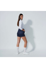 Daily Sports Daily Sports Clubs Short Navy White