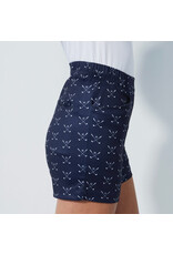 Daily Sports Daily Sports Clubs Short Navy White