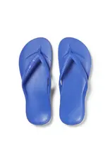 Archies Archies Arch Support Flip Flop Royal Blue