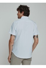 7 Diamonds 7Diamonds Palm Short Sleeve Shirt Stone Rose