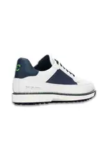 Duca Del Cosma Duca Del Cosma Davinci Leggero White Navy