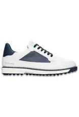 Duca Del Cosma Duca Del Cosma Davinci Leggero White Navy