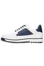 Duca Del Cosma Duca Del Cosma Davinci Leggero White Navy