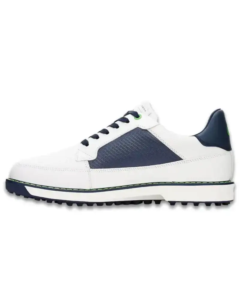 Duca Del Cosma Duca Del Cosma Davinci Leggero White Navy