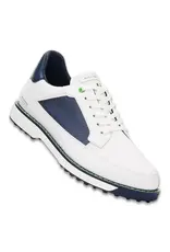 Duca Del Cosma Duca Del Cosma Davinci Leggero White Navy
